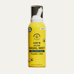 Kid’s Saline Nasal Mist
