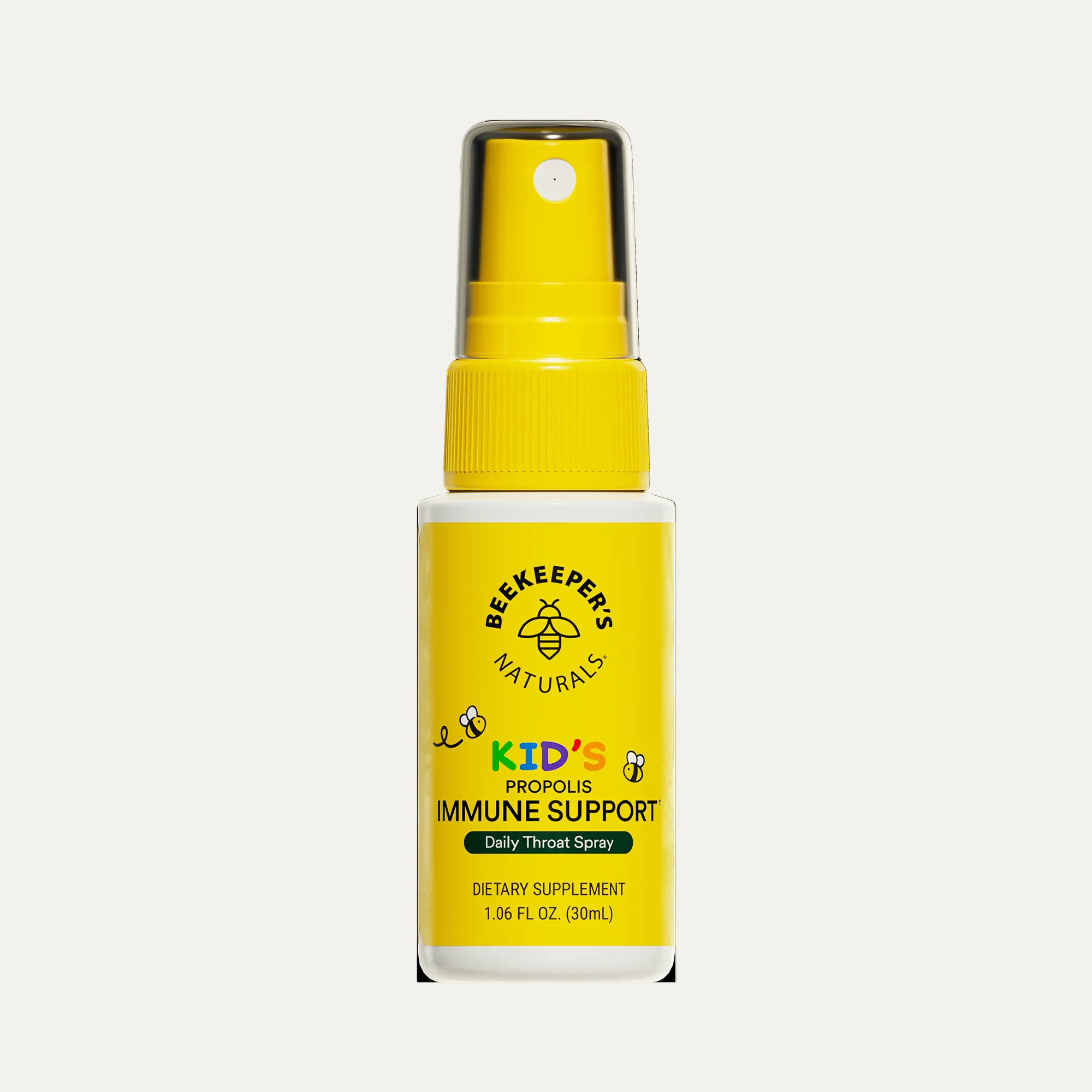 Kid's Propolis Immune Support Throat Spray