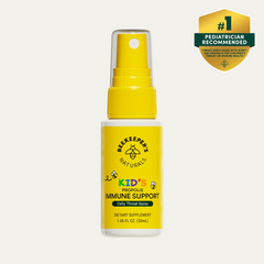Kid's Propolis Immune Support Throat Spray
