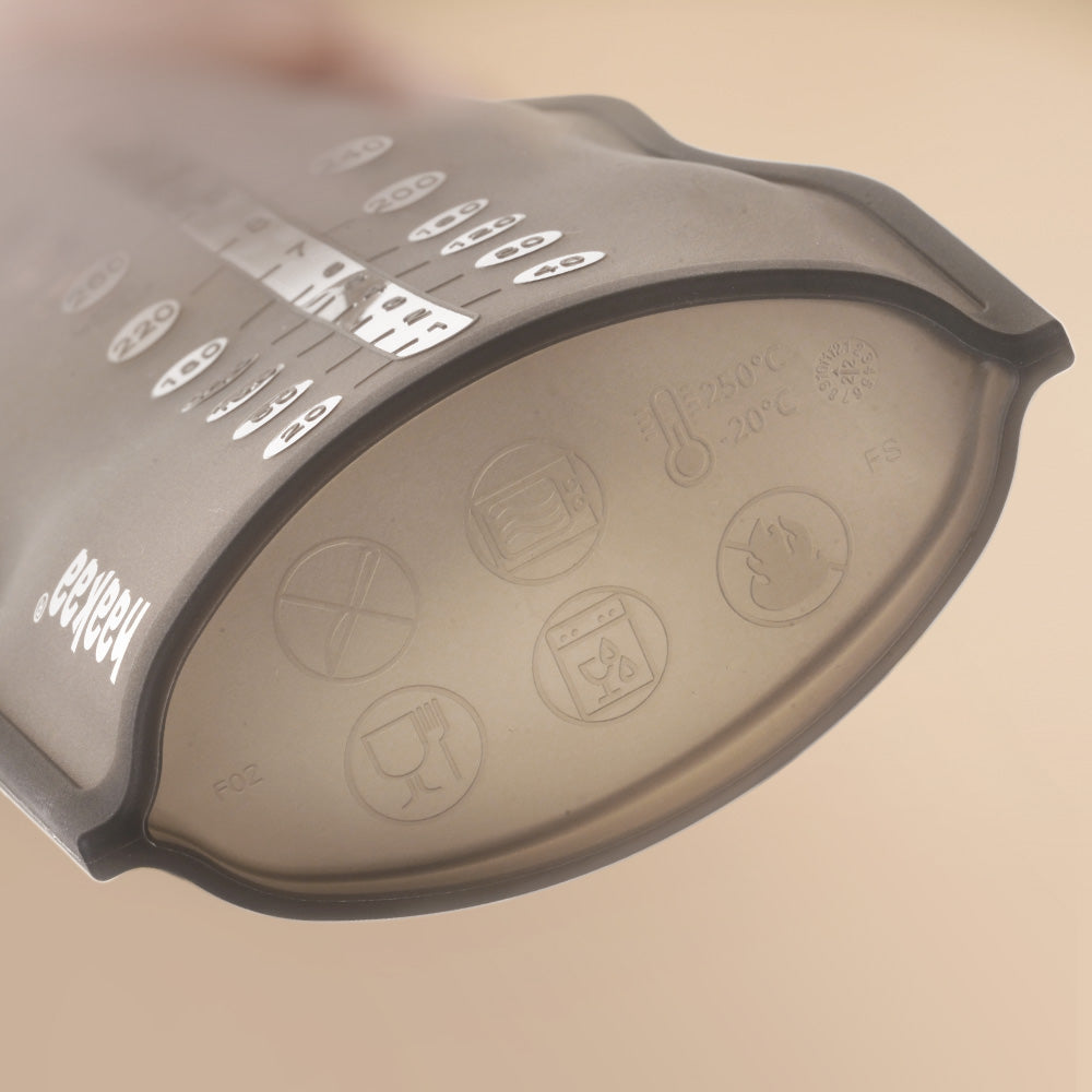 Silicone Milk Storage Bag (9oz/260ml)