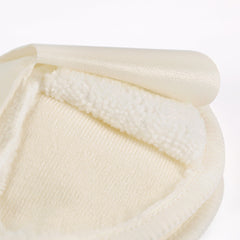 All-Day Reusable Nursing Pad Set with Washing Bag, 8 Ct