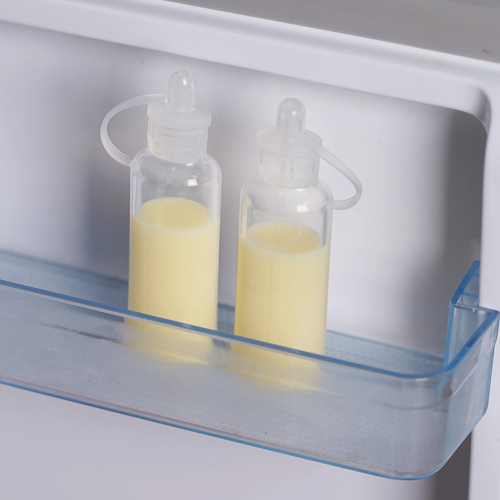 Silicone Colostrum Collectors 20 ml, 2 PK (Pre-Sterilized)