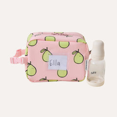 Mini Cooler Bag | Pink Pomelo