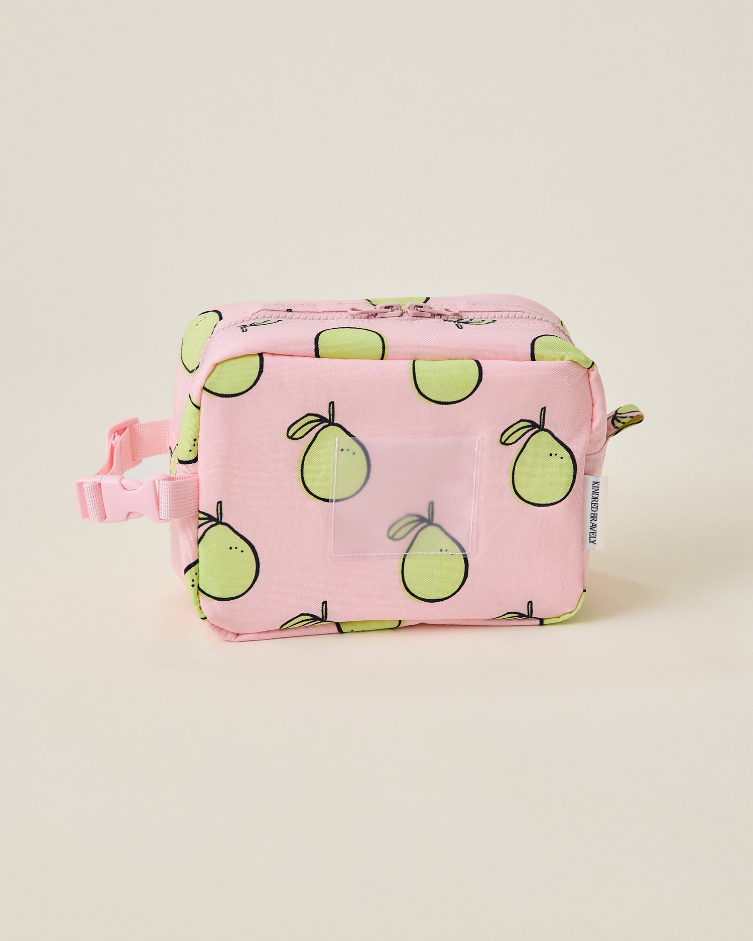 Mini Cooler Bag | Pink Pomelo