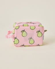 Mini Cooler Bag | Pink Pomelo
