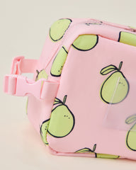 Mini Cooler Bag | Pink Pomelo