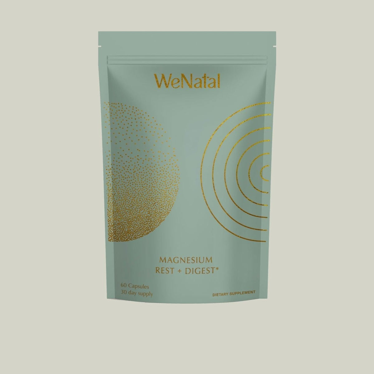 Rest & Digest Magnesium