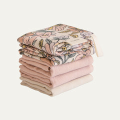 Muslin Cotton Washcloth