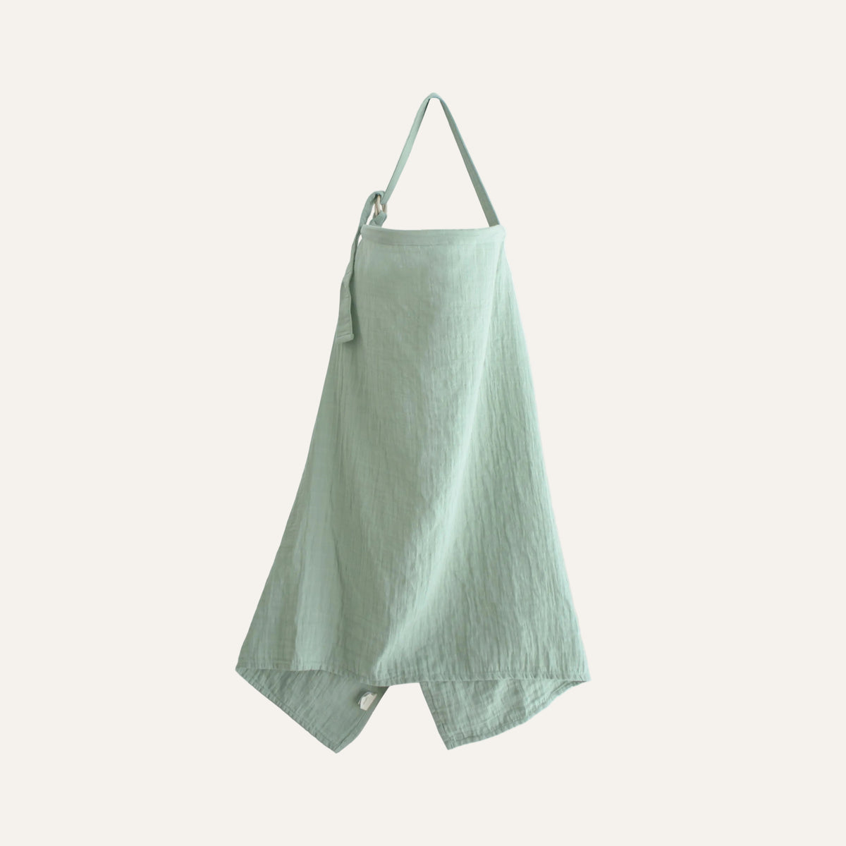 Muslin Nursing Cover