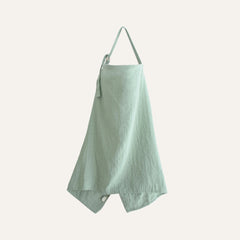 Muslin Nursing Cover