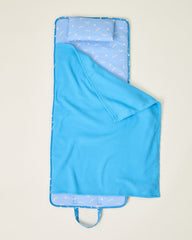 Cool Kid Nap Mat | Sky Squiggles