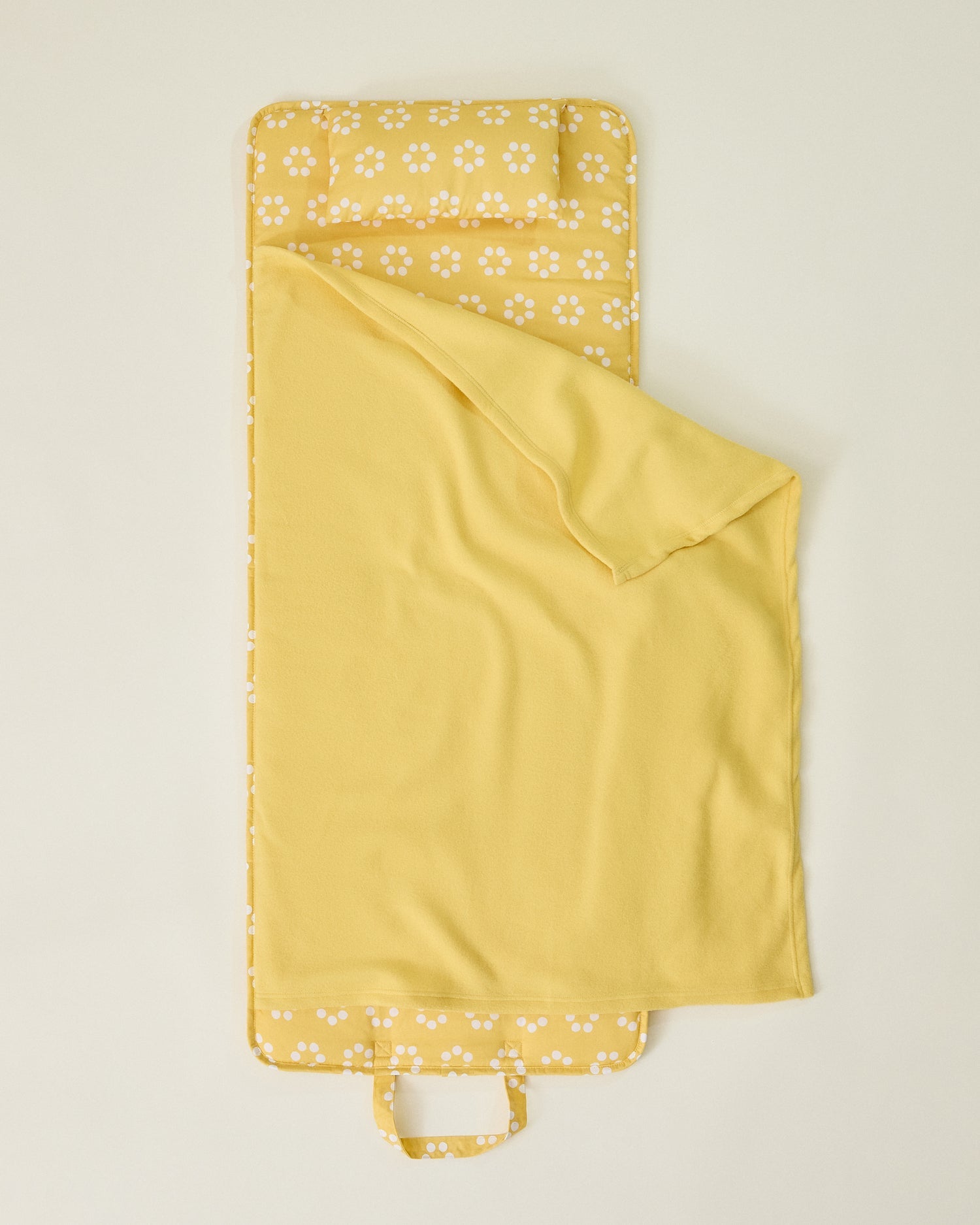 Cool Kid Nap Mat | Sunshine Dots