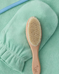 Baby's First Bath Set | Mint