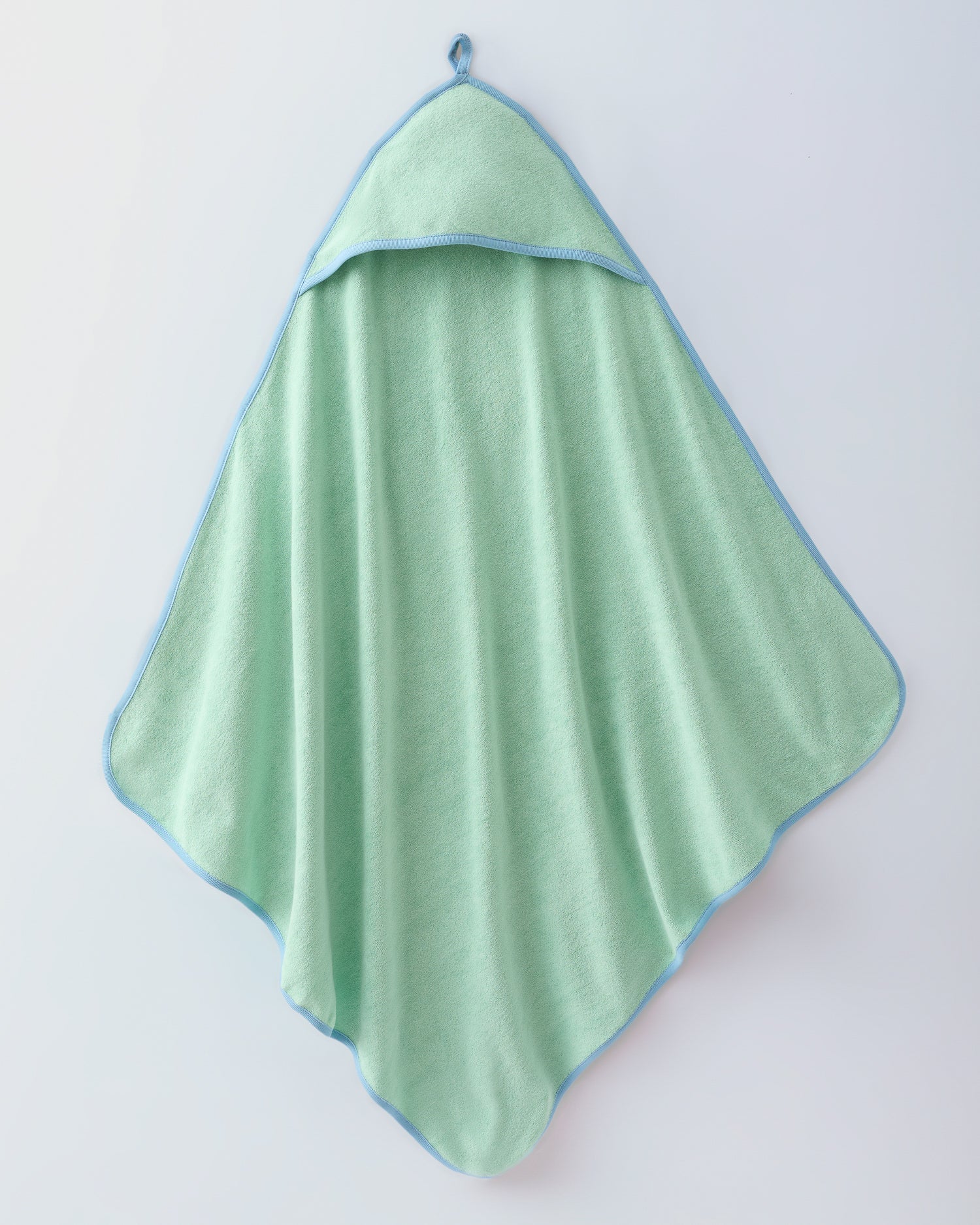Baby's First Bath Set | Mint