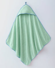 Baby's First Bath Set | Mint
