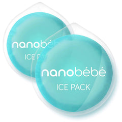 Cooling Gel Ice Packs