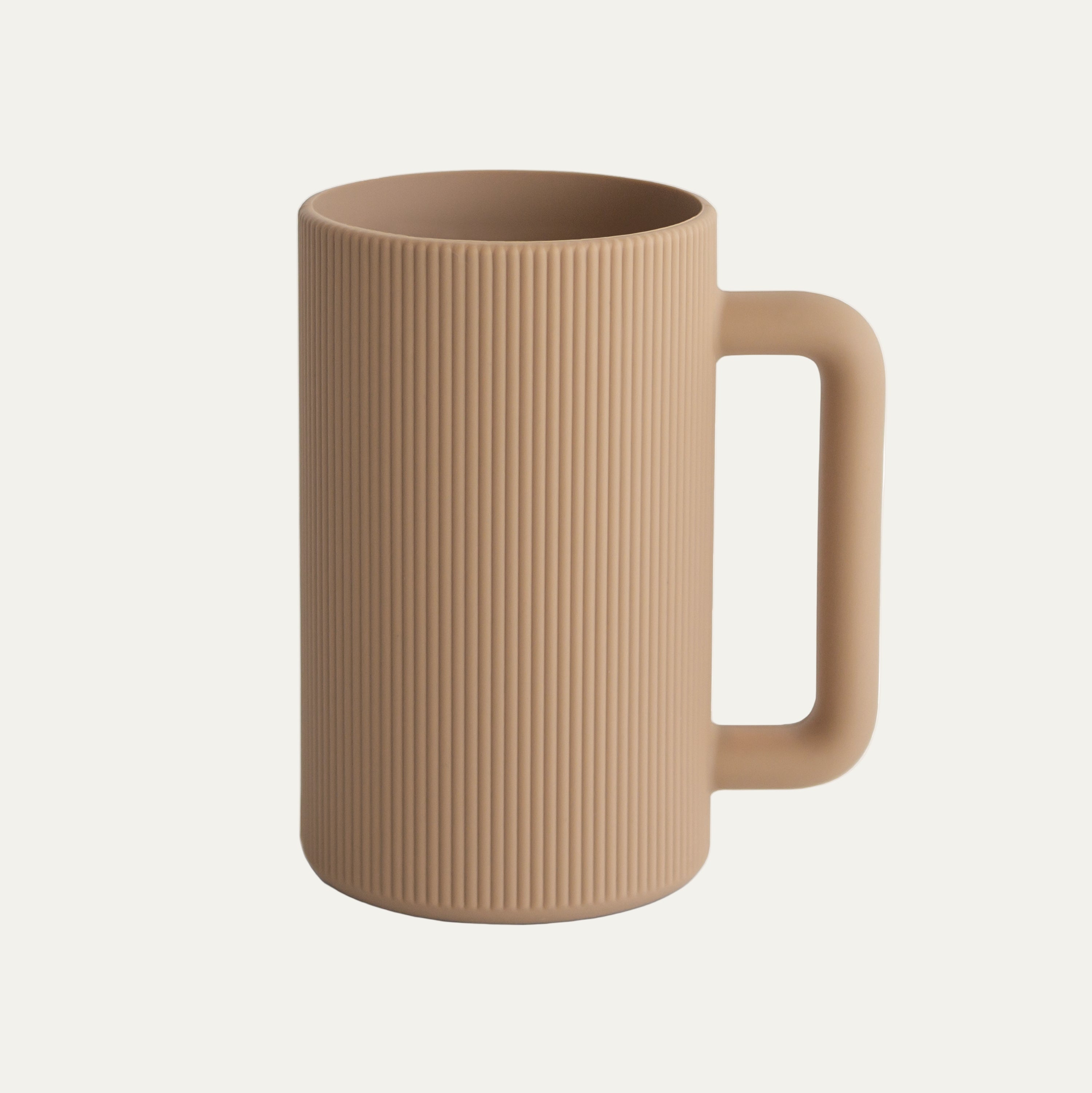 Bath Rinse Cup
