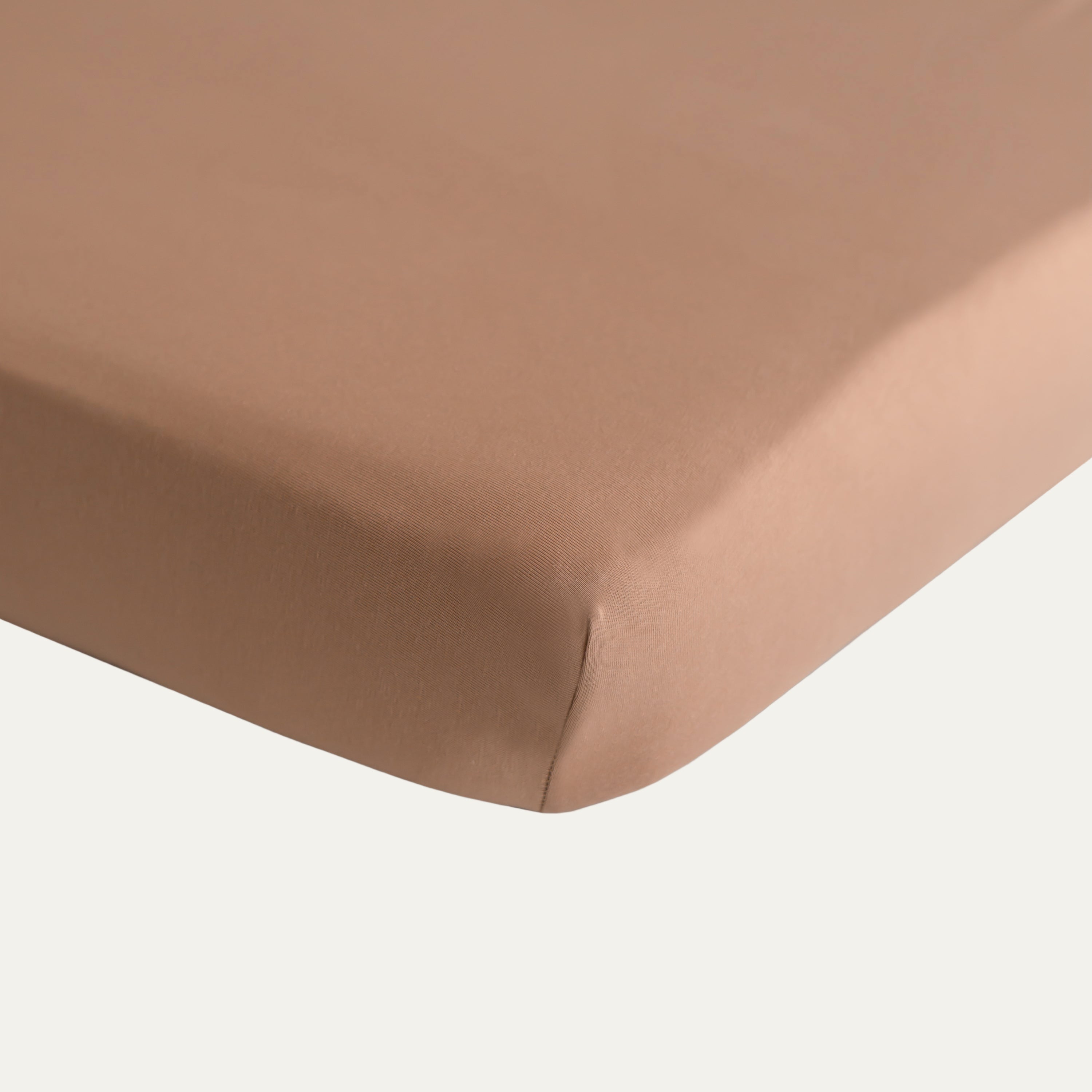 Stretchy Crib Sheet