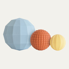 Nesting Spheres Sensory Toy