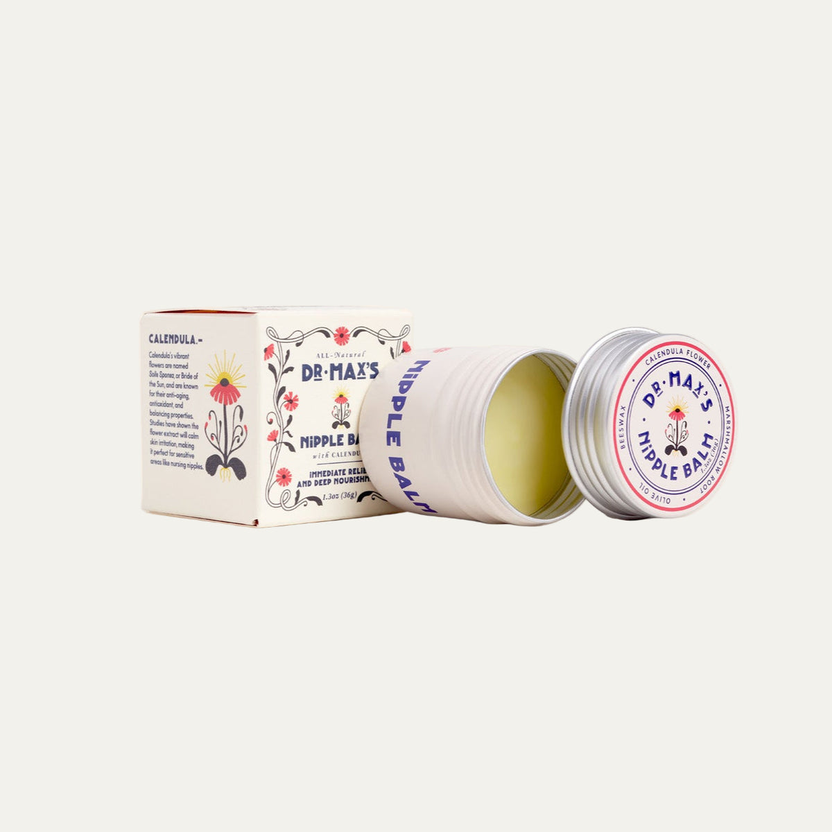 Nipple Balm