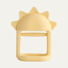 No-Drop Sun Teether (Sunshine)
