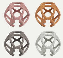 Silicone Teething Ball 1 PK