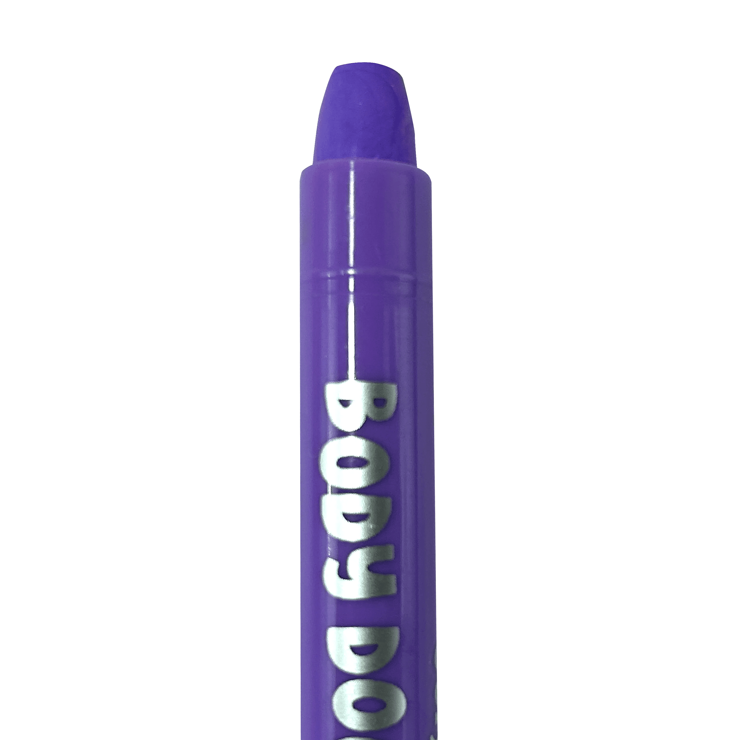 Body Doodlers - Face & Body Crayons - Set of 12