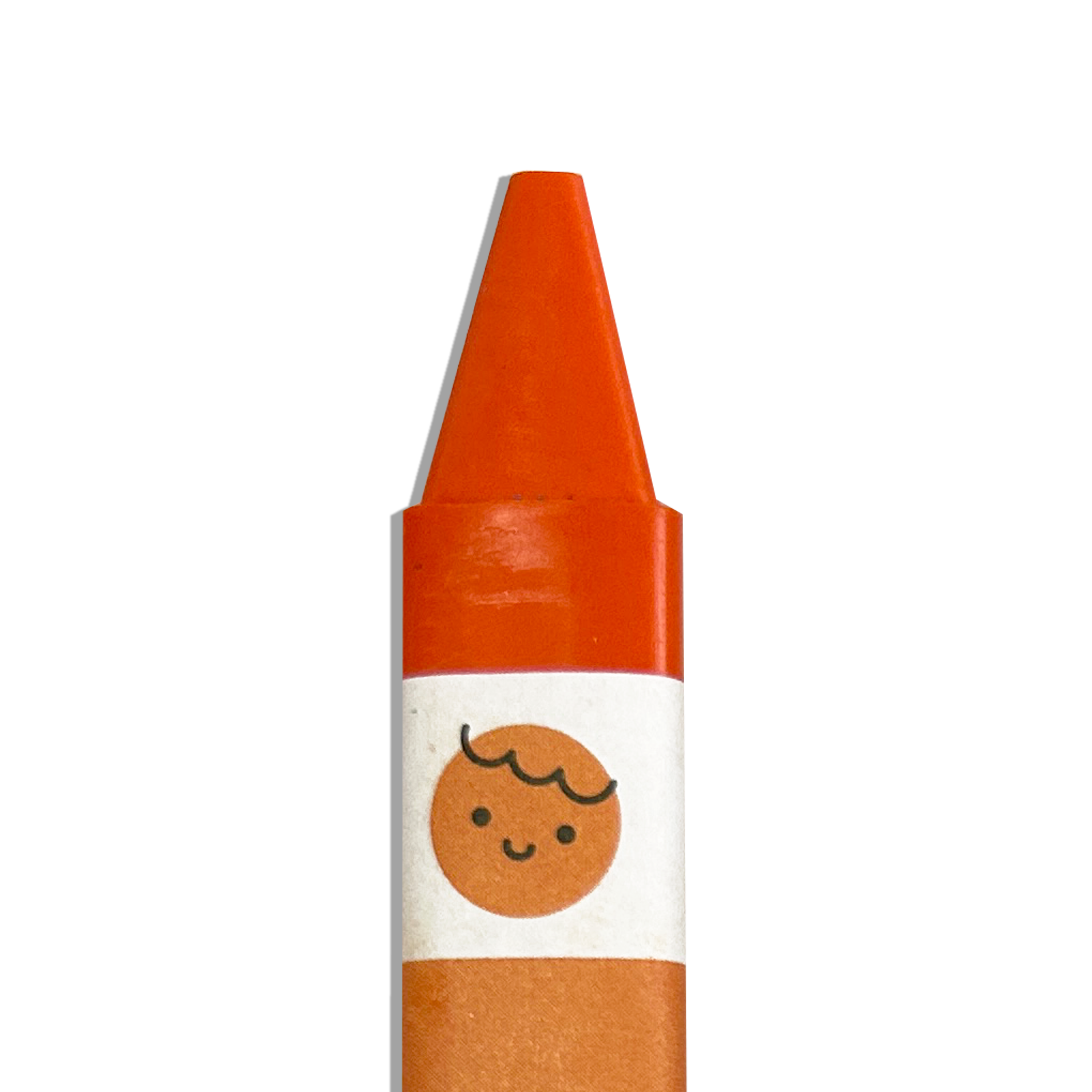 Color Together Triangular Crayons - Easy Grip - Set of 18