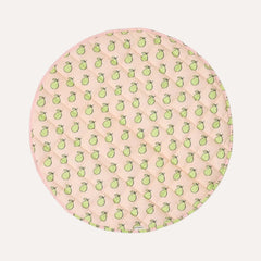 Inside/Outside Play Mat | Pink Pomelo