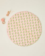 Inside/Outside Play Mat | Pink Pomelo
