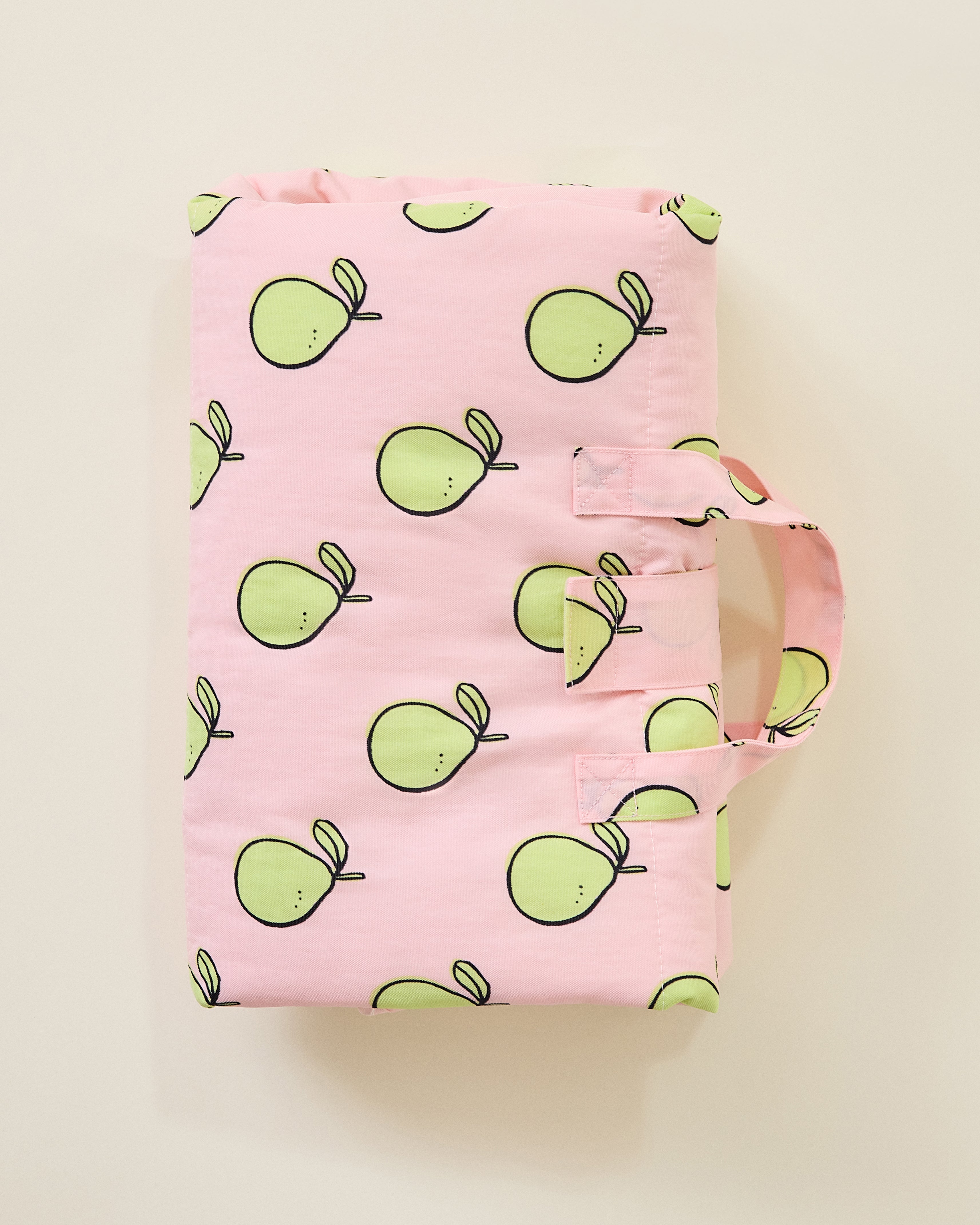 Inside/Outside Play Mat | Pink Pomelo