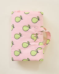 Inside/Outside Play Mat | Pink Pomelo
