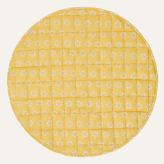 Inside/Outside Play Mat | Sunshine Dots