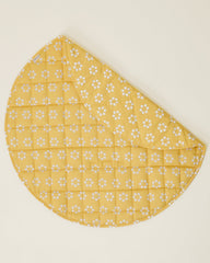 Inside/Outside Play Mat | Sunshine Dots