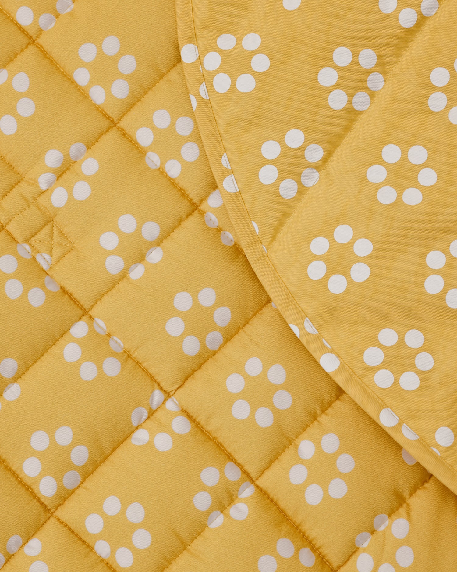 Inside/Outside Play Mat | Sunshine Dots
