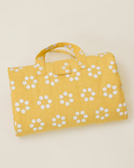 Inside/Outside Play Mat | Sunshine Dots
