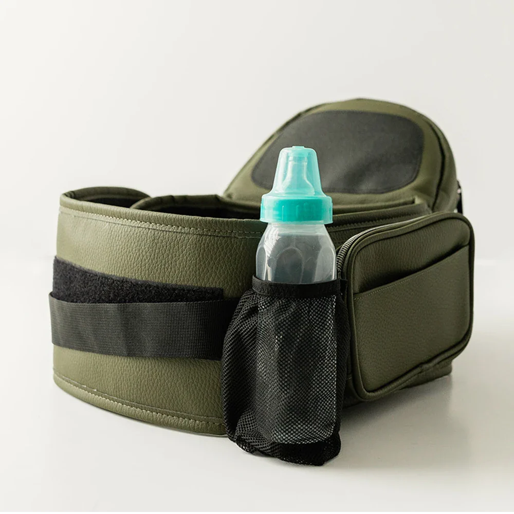 The Tushbaby Hip Carrier