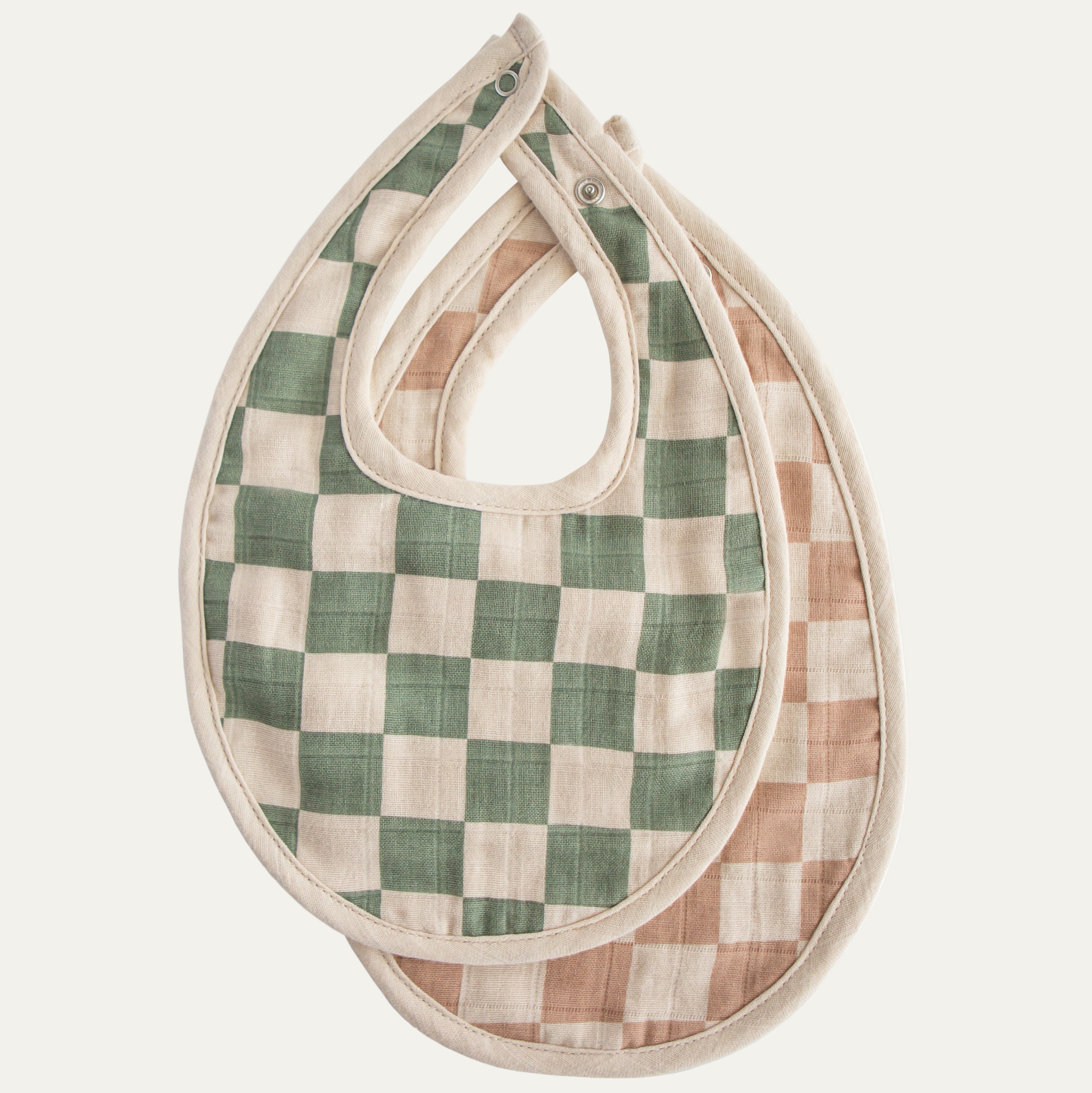 Muslin Bib