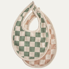 Muslin Bib