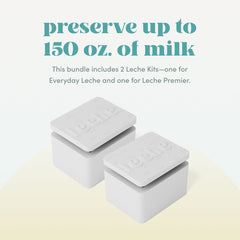 Freeze Drying Service Duo | everyday + premier bundle