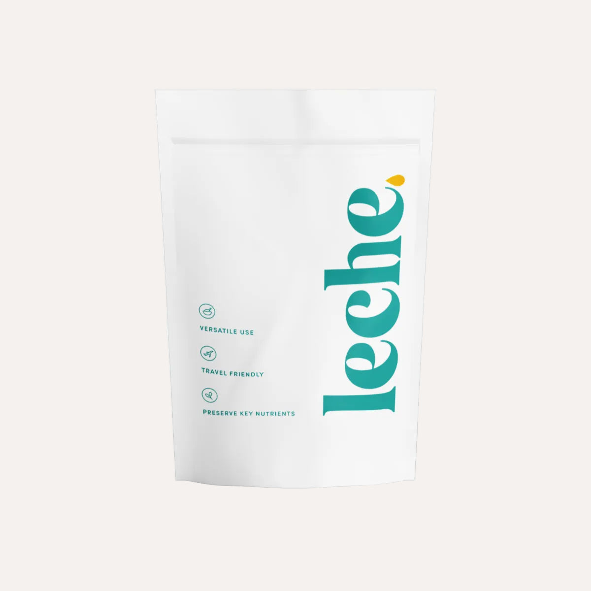 Freeze Drying Service | everyday leche
