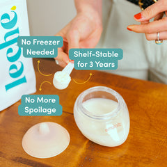 Freeze Drying Service Duo | everyday + premier bundle