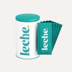 leche premier