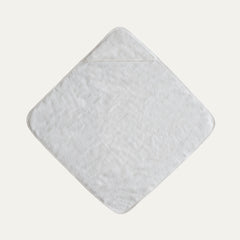 Organic Cotton Baby Hooded Towel