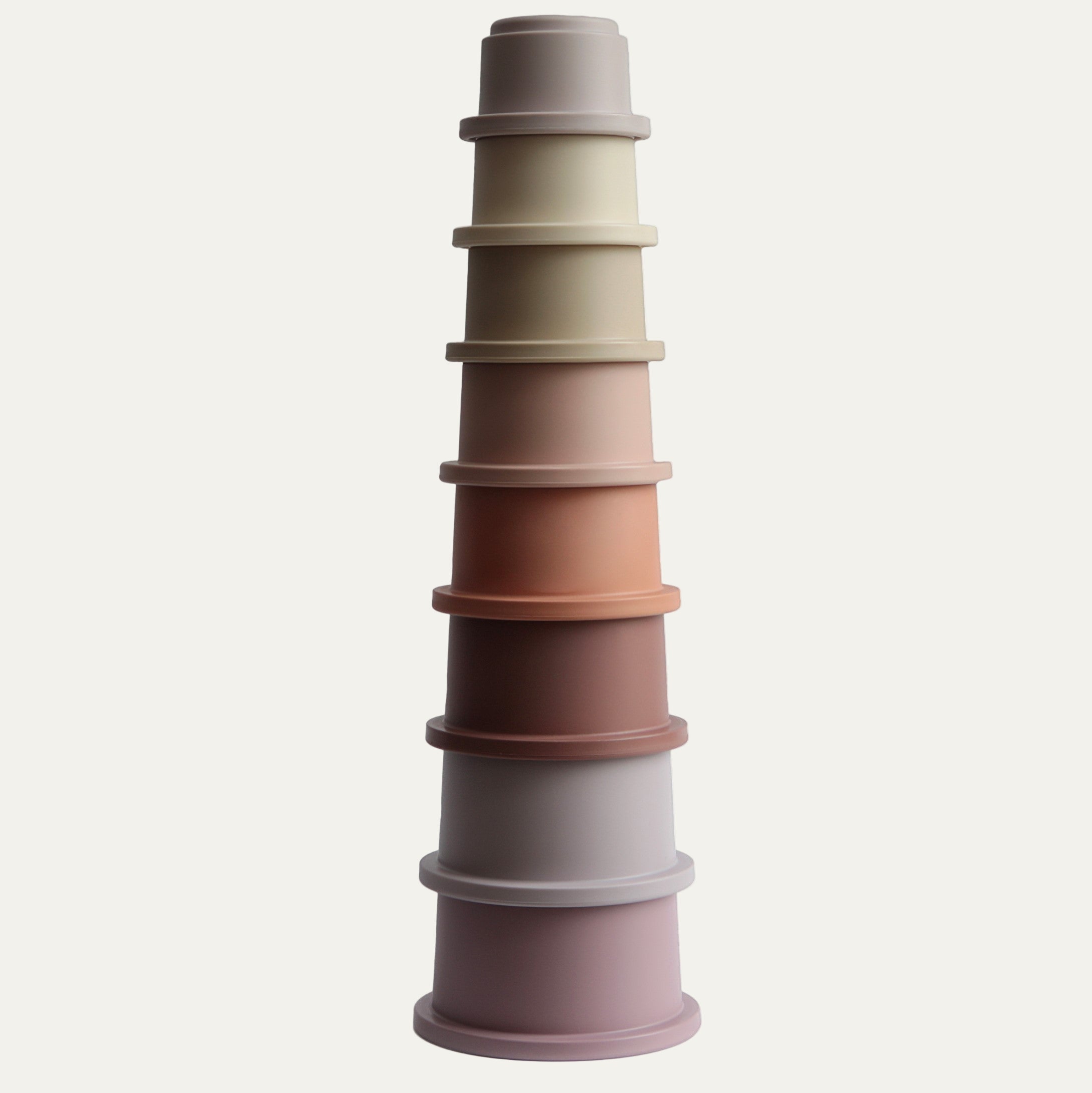 Stacking Cups Toy