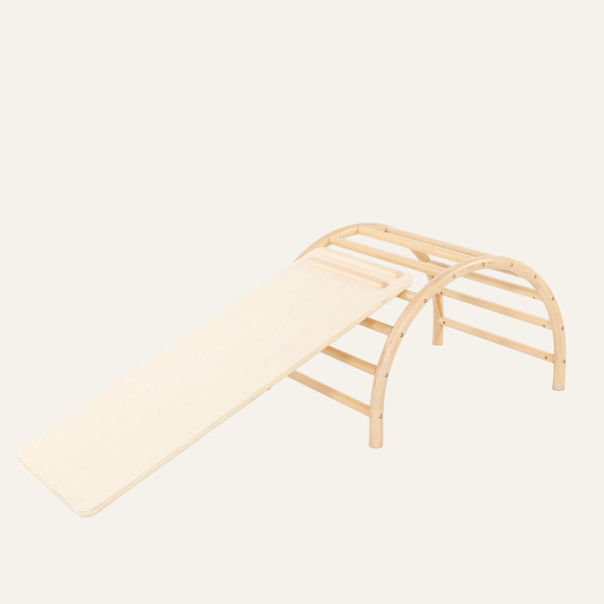 Play Gym Slide