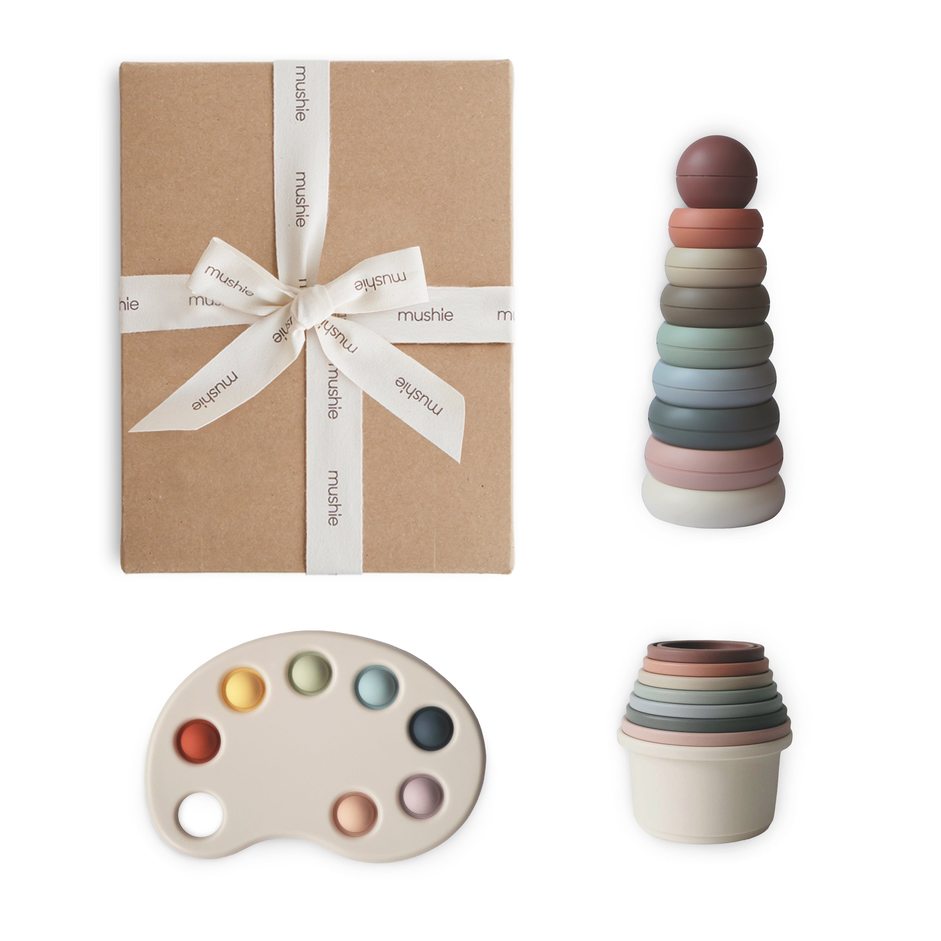 Playtime Gift Set | $48 Value