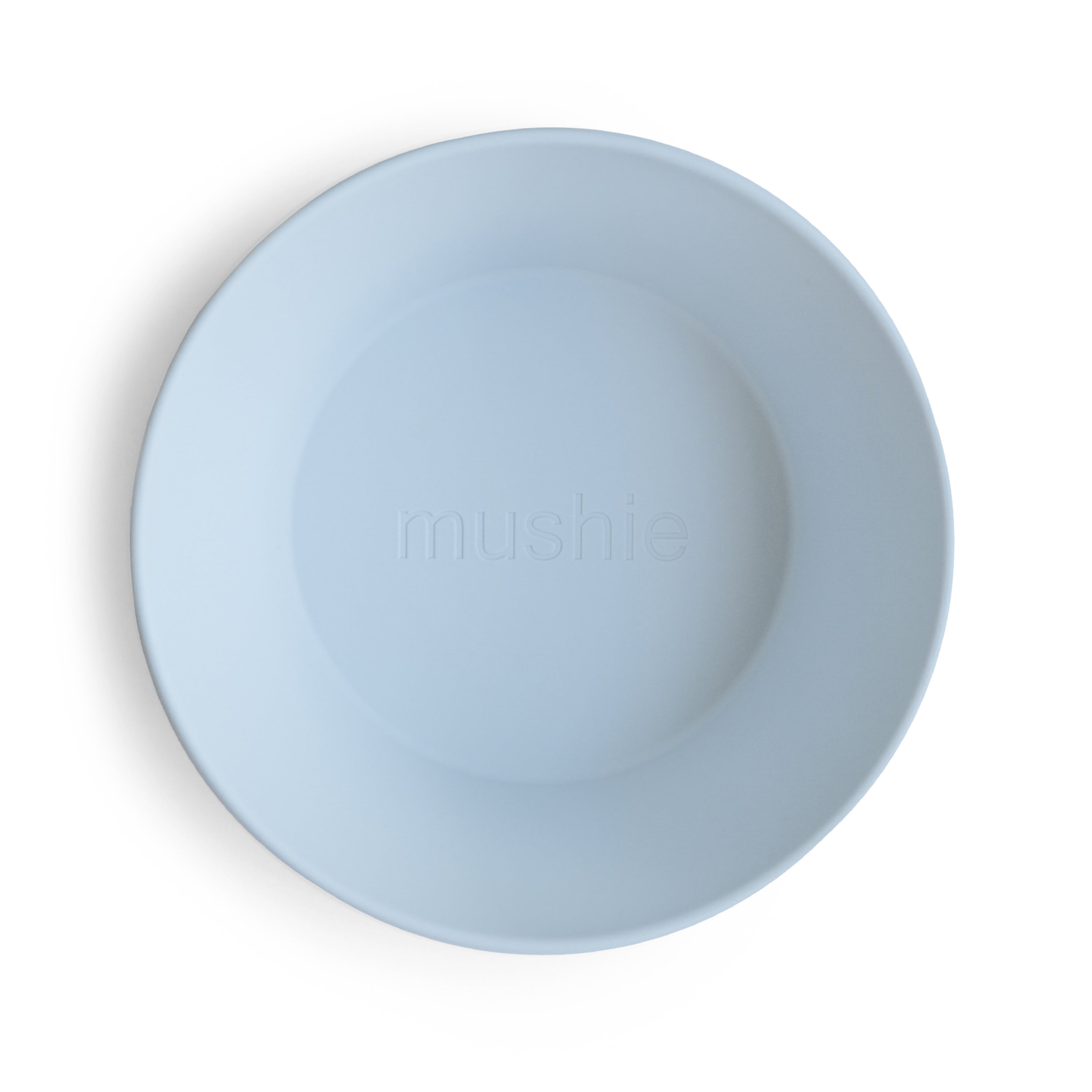 Round Dinnerware Bowl