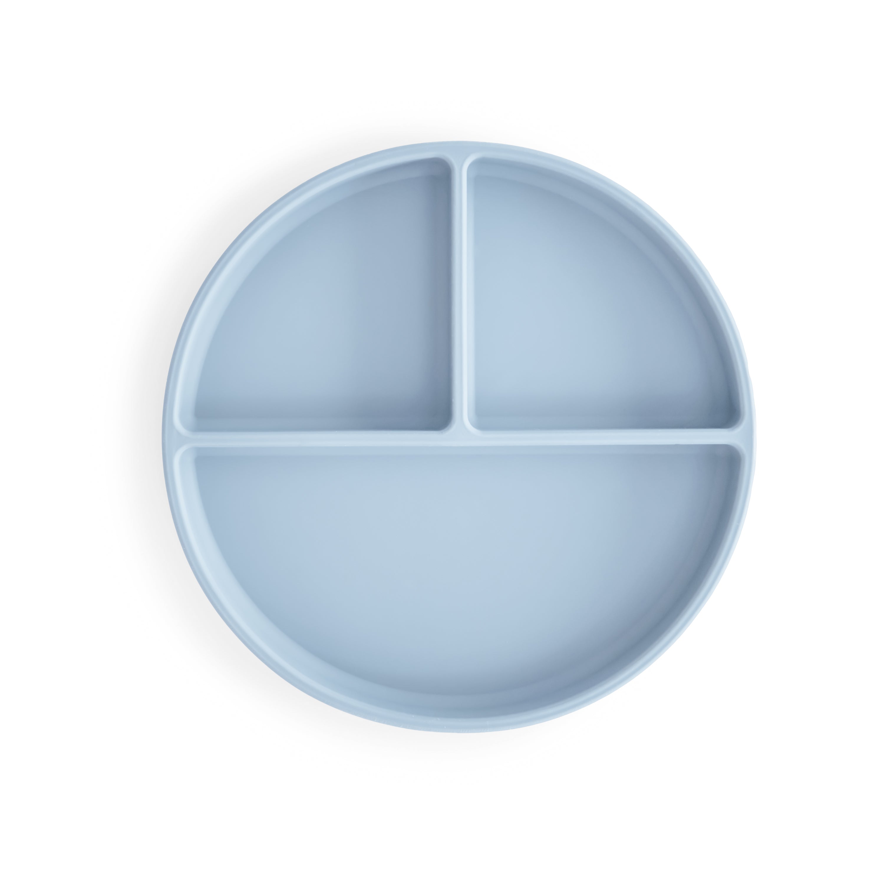 Silicone Suction Plate