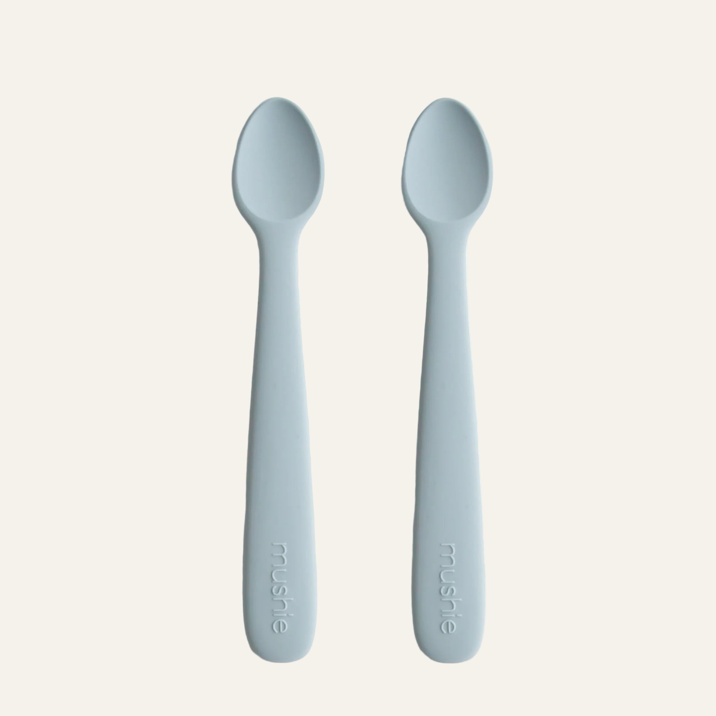 Silicone Feeding Spoons